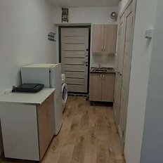 Квартира 14 м², студия - изображение 1