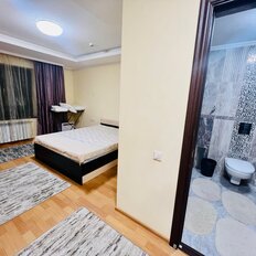 Квартира 55 м², студия - изображение 1