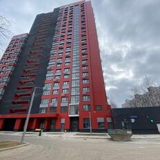 Квартира 58 м², 2-комнатная - изображение 1