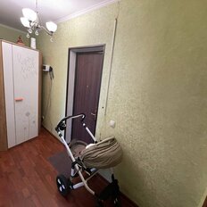 Квартира 39,8 м², 1-комнатная - изображение 4