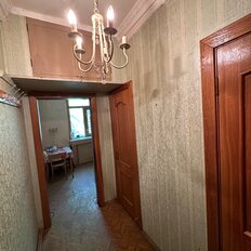 Квартира 34 м², 1-комнатная - изображение 3