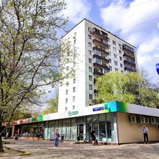 Квартира 38,6 м², 2-комнатная - изображение 1