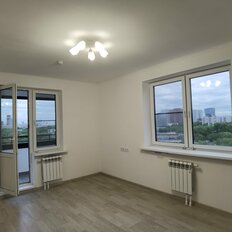 Квартира 62,5 м², 2-комнатная - изображение 4