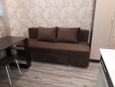 24 м², квартира-студия 35 000 ₽ в месяц - изображение 3