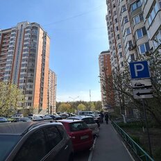 Квартира 38,8 м², 1-комнатная - изображение 1