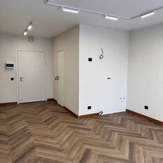 Квартира 27 м², студия - изображение 5
