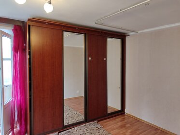 33 м², 1-комнатная квартира 11 900 000 ₽ - изображение 136