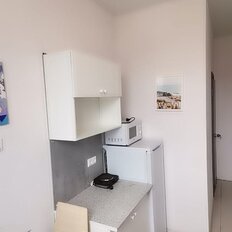 Квартира 19 м², студия - изображение 3