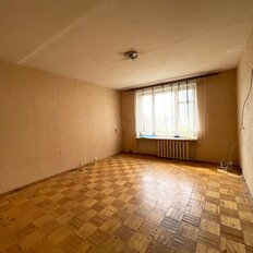 Квартира 35,1 м², 1-комнатная - изображение 1