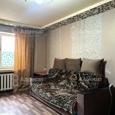 Квартира 30,5 м², 1-комнатная - изображение 4