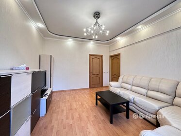 26 м², квартира-студия 33 000 ₽ в месяц - изображение 21