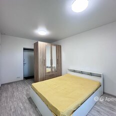 Квартира 29 м², студия - изображение 4