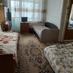 Квартира 29,8 м², 1-комнатная - изображение 3