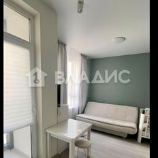 Квартира 22,3 м², студия - изображение 2