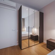 Квартира 59 м², 2-комнатные - изображение 4