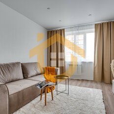 Квартира 52,1 м², 2-комнатная - изображение 2