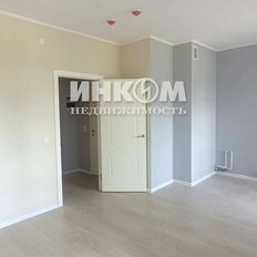 Квартира 27,6 м², студия - изображение 2