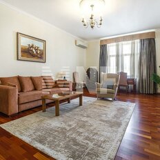 Квартира 106,3 м², 3-комнатная - изображение 3