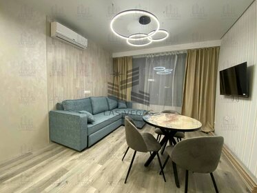 47 м², 1-комнатная квартира 55 000 ₽ в месяц - изображение 94