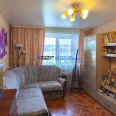 Квартира 44,1 м², 2-комнатная - изображение 3