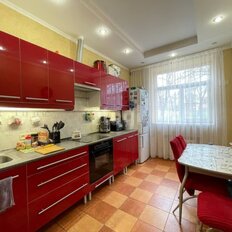 Квартира 71 м², 3-комнатная - изображение 1