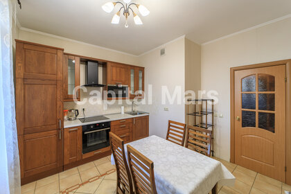 17 м², квартира-студия 31 000 ₽ в месяц - изображение 27