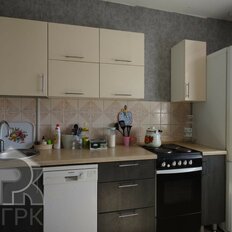 Квартира 38,8 м², 1-комнатная - изображение 2