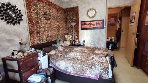 Купить квартиру-студию маленькую у метро Мещерская в Москве и МО - изображение 3