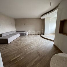 Квартира 120 м², 4-комнатная - изображение 4