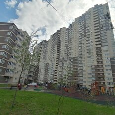 Квартира 41 м², 1-комнатная - изображение 1