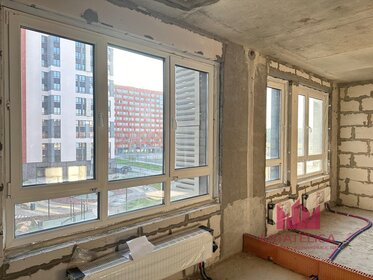 Купить квартиру с панорамными окнами у метро Шаболовская (оранжевая ветка) в Москве и МО - изображение 3