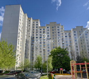 Купить квартиру с панорамными окнами в районе Красносельский в Москве и МО - изображение 36