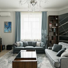 Квартира 145,8 м², 5-комнатная - изображение 4