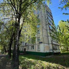 Квартира 32,6 м², 1-комнатная - изображение 2