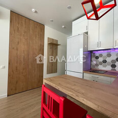 Квартира 51,6 м², 2-комнатные - изображение 2