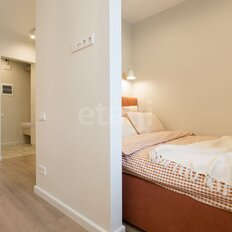 Квартира 25,6 м², 1-комнатная - изображение 4