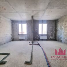 Квартира 37,5 м², 1-комнатная - изображение 3