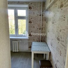 Квартира 30,3 м², 1-комнатная - изображение 4