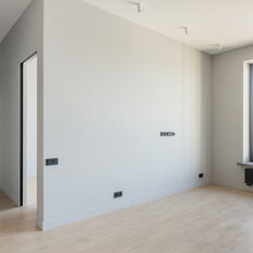 Квартира 69 м², студия - изображение 5