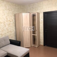 15,7 м², комната - изображение 3