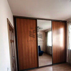 Квартира 115 м², 4-комнатная - изображение 5