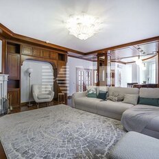 Квартира 234,8 м², 5-комнатные - изображение 2