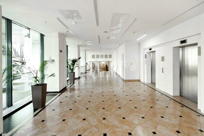 26,5 м², квартира-студия 15 610 ₽ в месяц - изображение 58