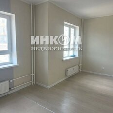 Квартира 27,6 м², студия - изображение 4