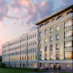 Квартира 102,7 м², 2-комнатные - изображение 2