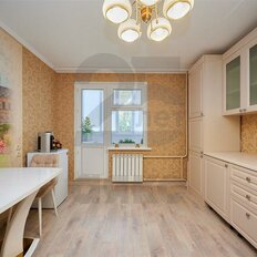 Квартира 65 м², 2-комнатная - изображение 1