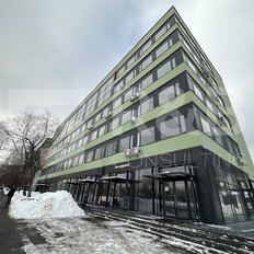 154,7 м², офис - изображение 5