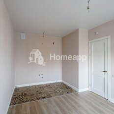 Квартира 36,6 м², 2-комнатная - изображение 3