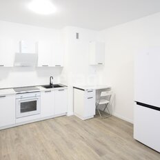 Квартира 41 м², 1-комнатная - изображение 1