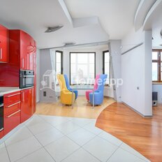 Квартира 158,3 м², 3-комнатная - изображение 3